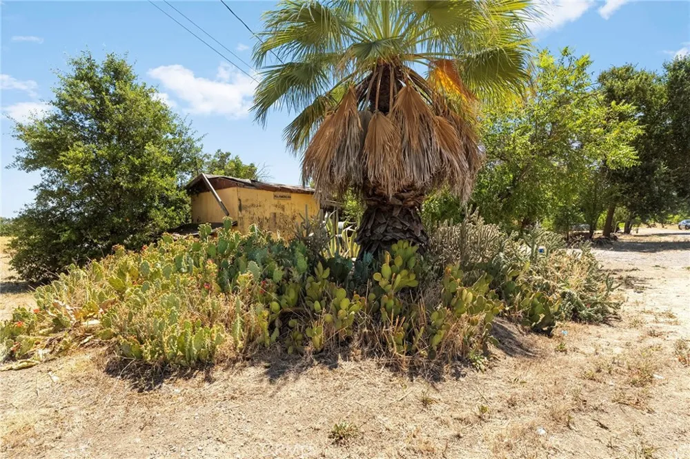 22669 Hermosa Avenue Gerber, CA 96035