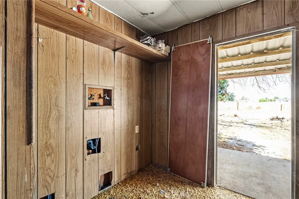22669 Hermosa Avenue Gerber, CA 96035