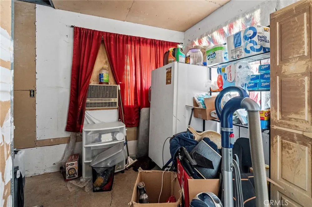 22669 Hermosa Avenue Gerber, CA 96035