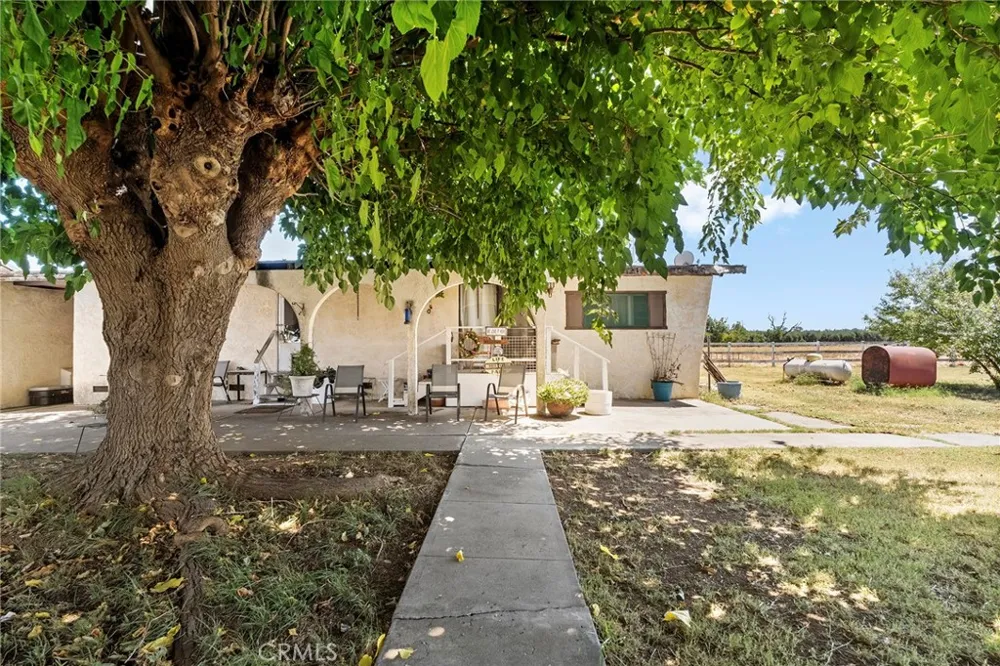 22669 Hermosa Avenue Gerber, CA 96035