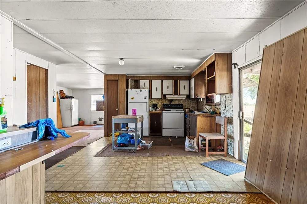 22669 Hermosa Avenue Gerber, CA 96035