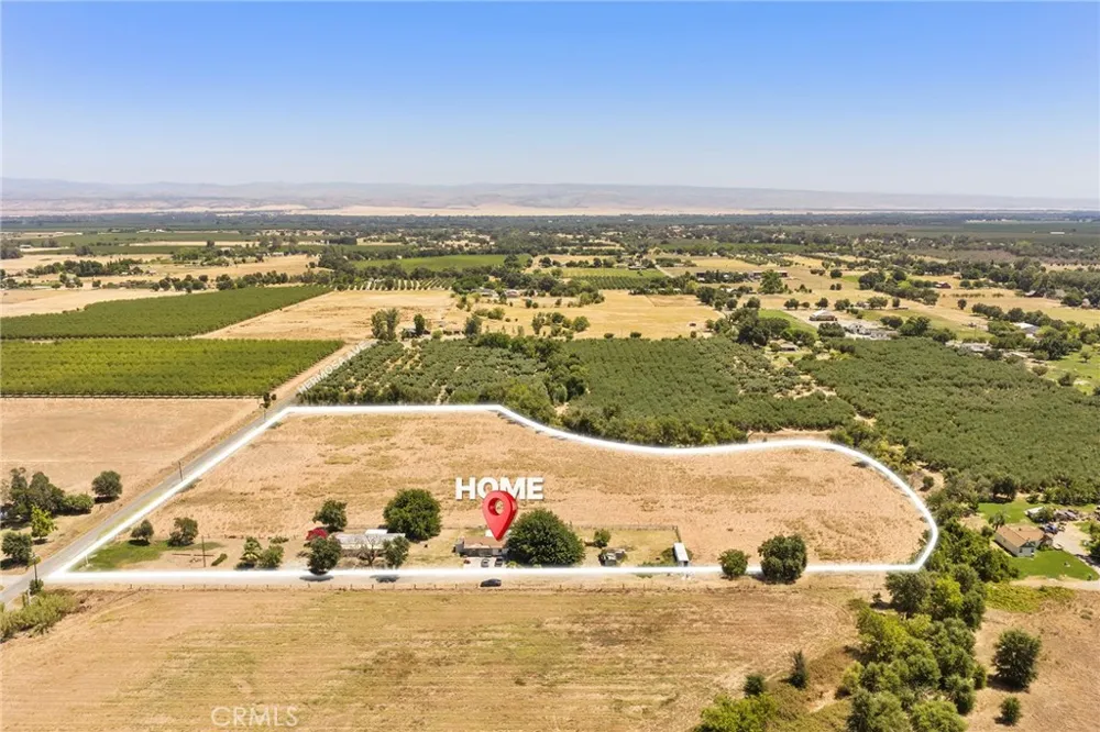 22669 Hermosa Avenue Gerber, CA 96035