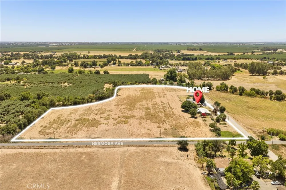 22669 Hermosa Avenue Gerber, CA 96035