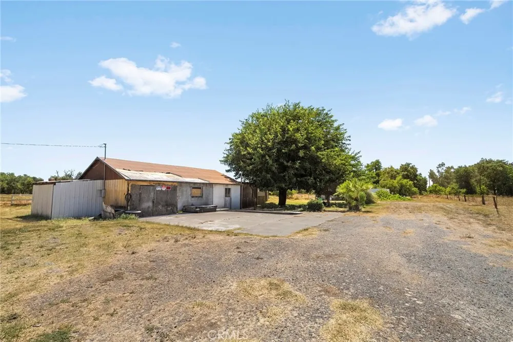 22669 Hermosa Avenue Gerber, CA 96035