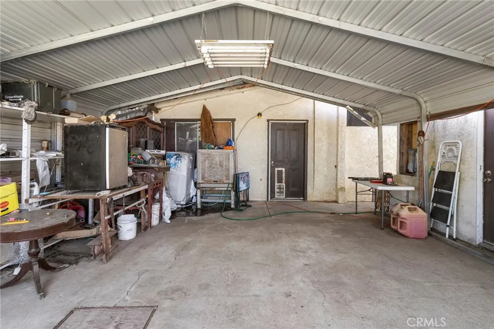 22669 Hermosa Avenue Gerber, CA 96035