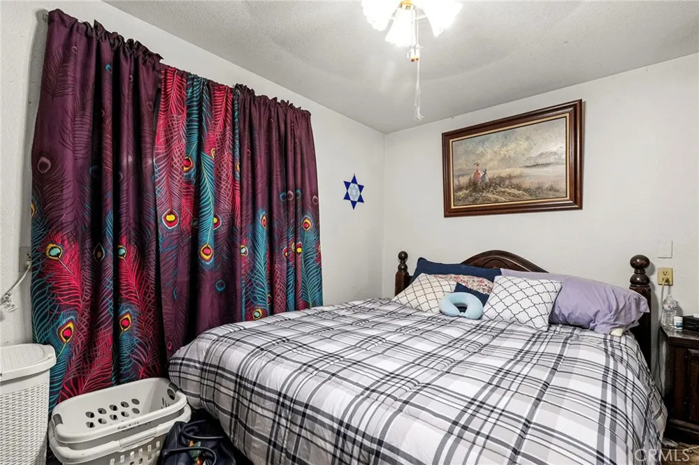 22669 Hermosa Avenue Gerber, CA 96035