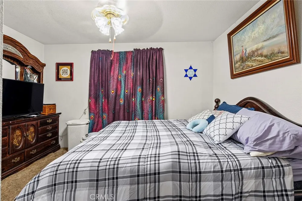 22669 Hermosa Avenue Gerber, CA 96035