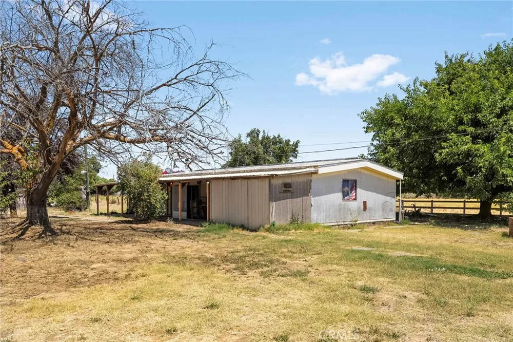 22669 Hermosa Avenue Gerber, CA 96035