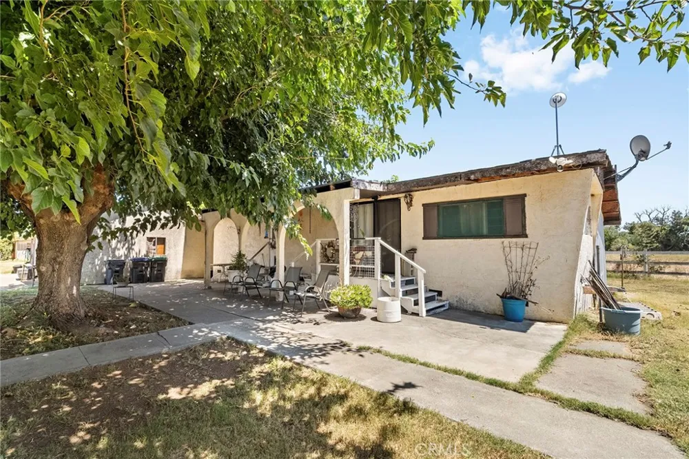 22669 Hermosa Avenue Gerber, CA 96035