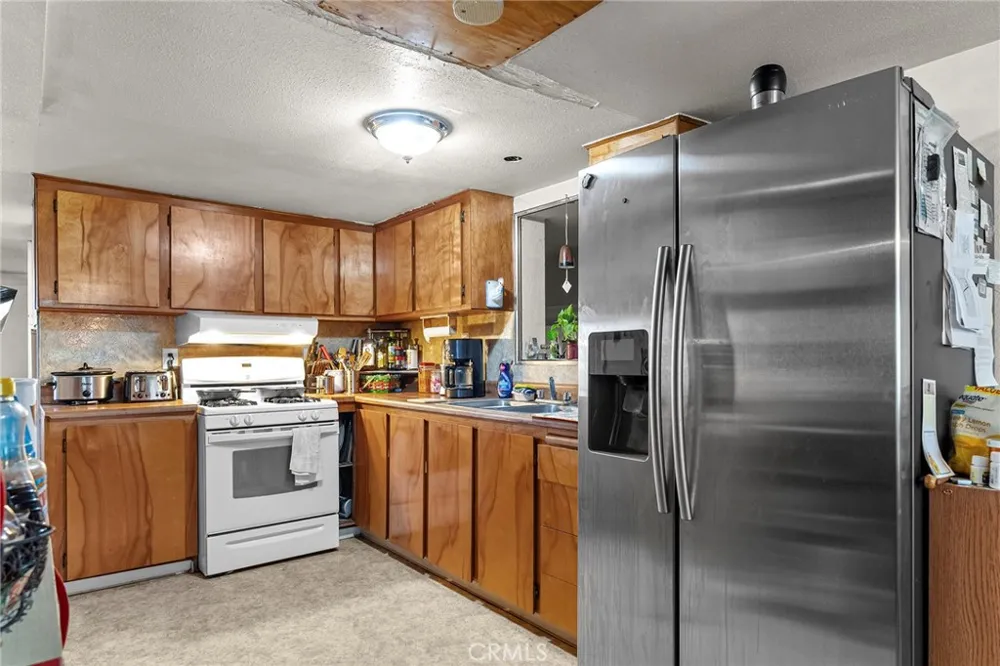 22669 Hermosa Avenue Gerber, CA 96035