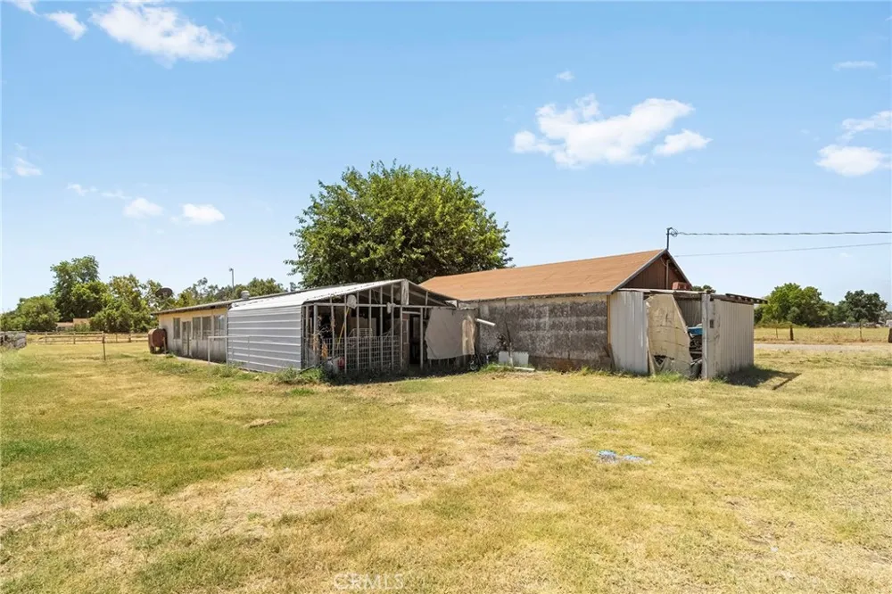 22669 Hermosa Avenue Gerber, CA 96035