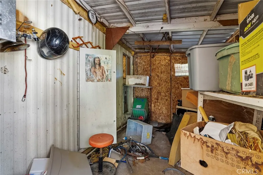 22669 Hermosa Avenue Gerber, CA 96035
