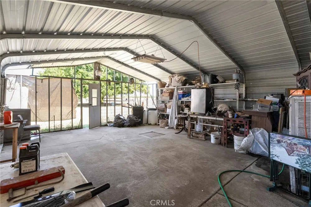 22669 Hermosa Avenue Gerber, CA 96035