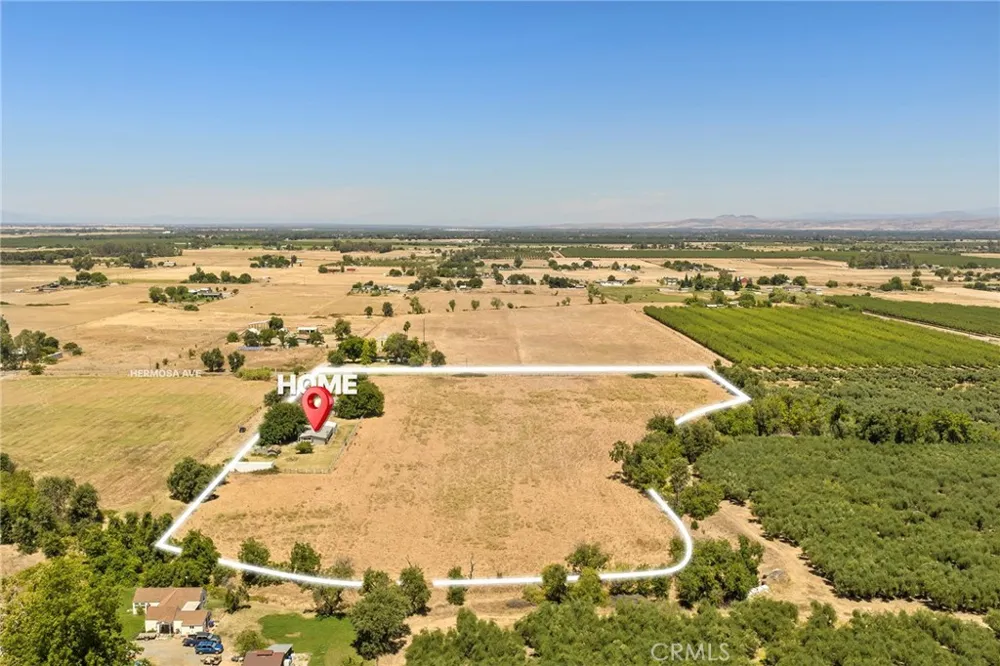 22669 Hermosa Avenue Gerber, CA 96035