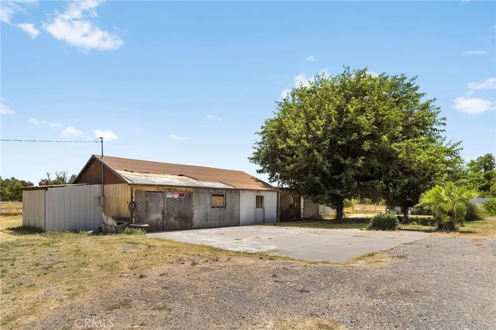 22669 Hermosa Avenue Gerber, CA 96035