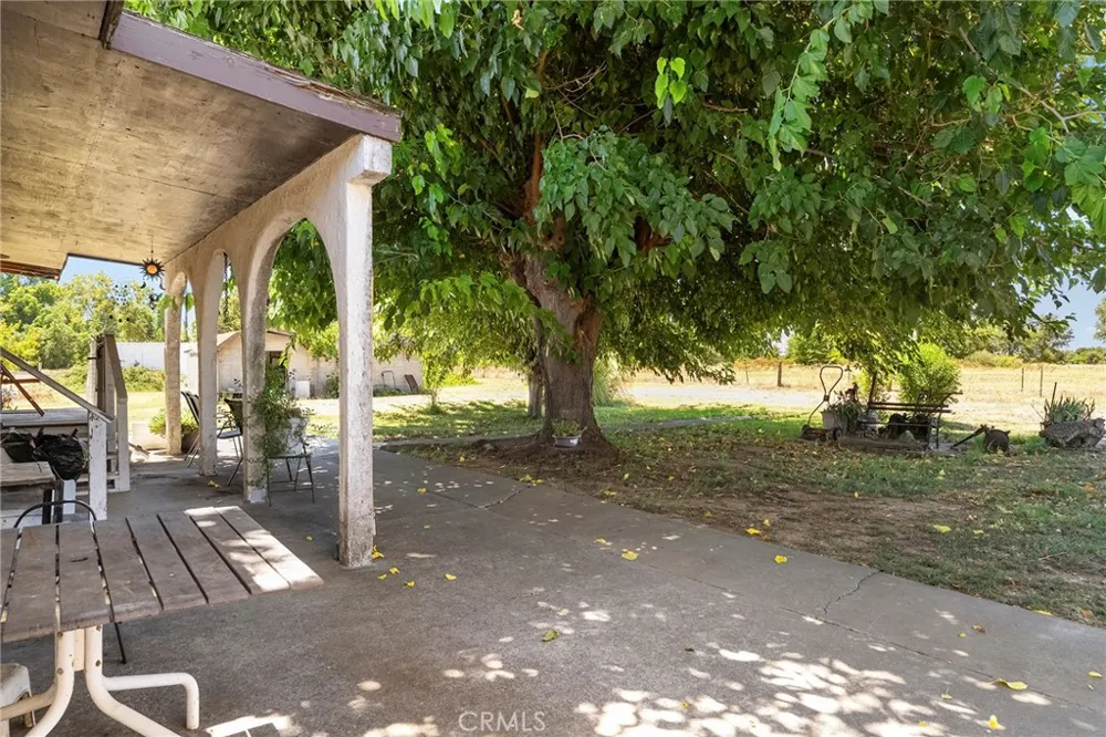 22669 Hermosa Avenue Gerber, CA 96035