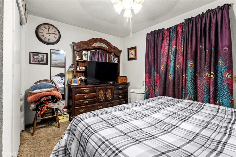 22669 Hermosa Avenue Gerber, CA 96035