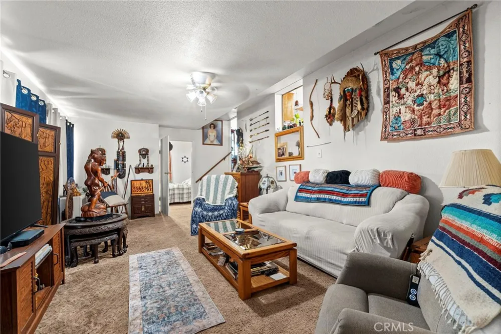 22669 Hermosa Avenue Gerber, CA 96035