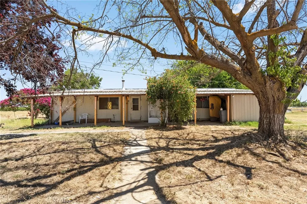 22669 Hermosa Avenue Gerber, CA 96035