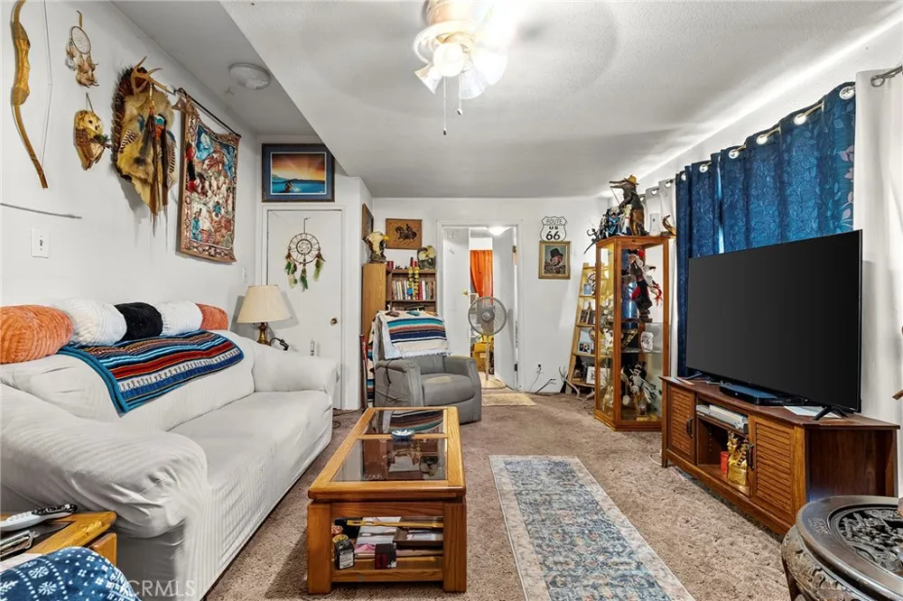 22669 Hermosa Avenue Gerber, CA 96035