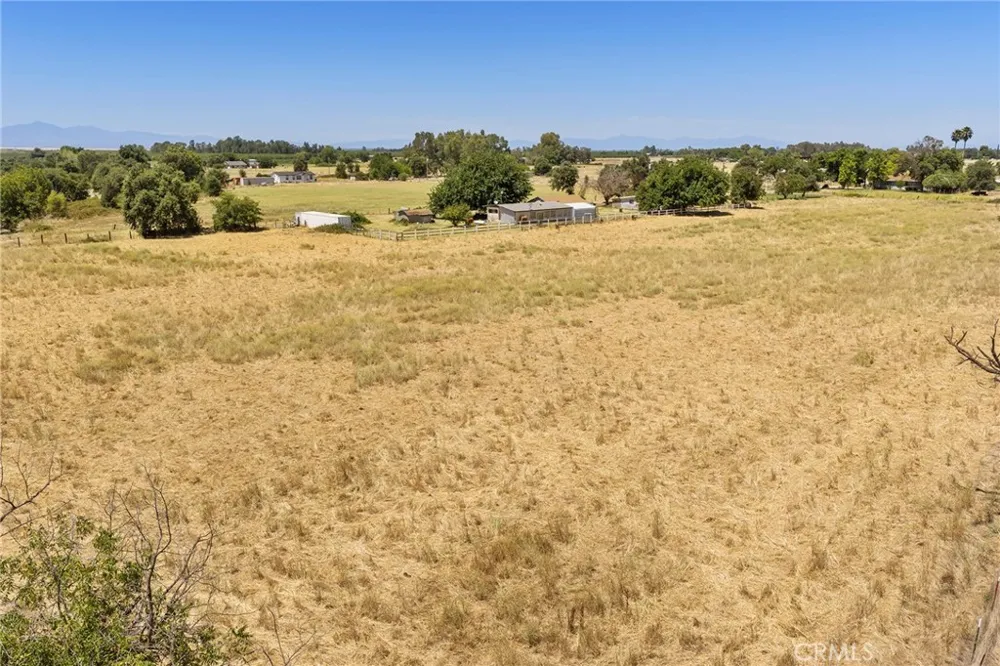 22669 Hermosa Avenue Gerber, CA 96035