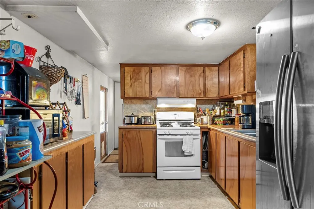 22669 Hermosa Avenue Gerber, CA 96035