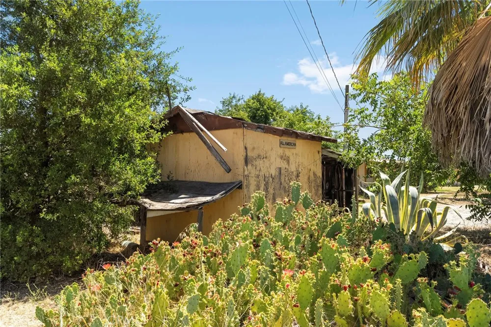 22669 Hermosa Avenue Gerber, CA 96035