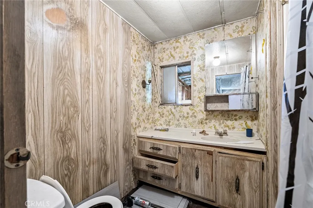 22669 Hermosa Avenue Gerber, CA 96035