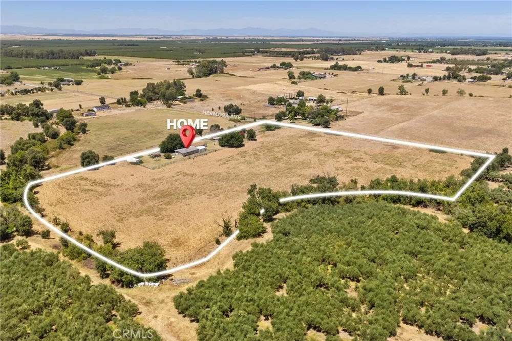 22669 Hermosa Avenue Gerber, CA 96035