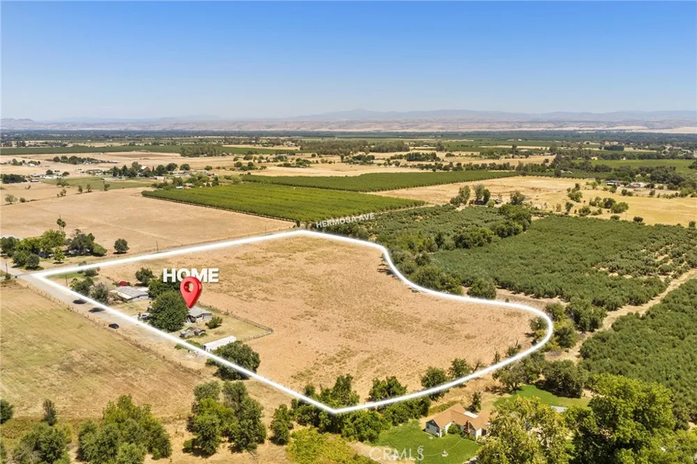 22669 Hermosa Avenue Gerber, CA 96035