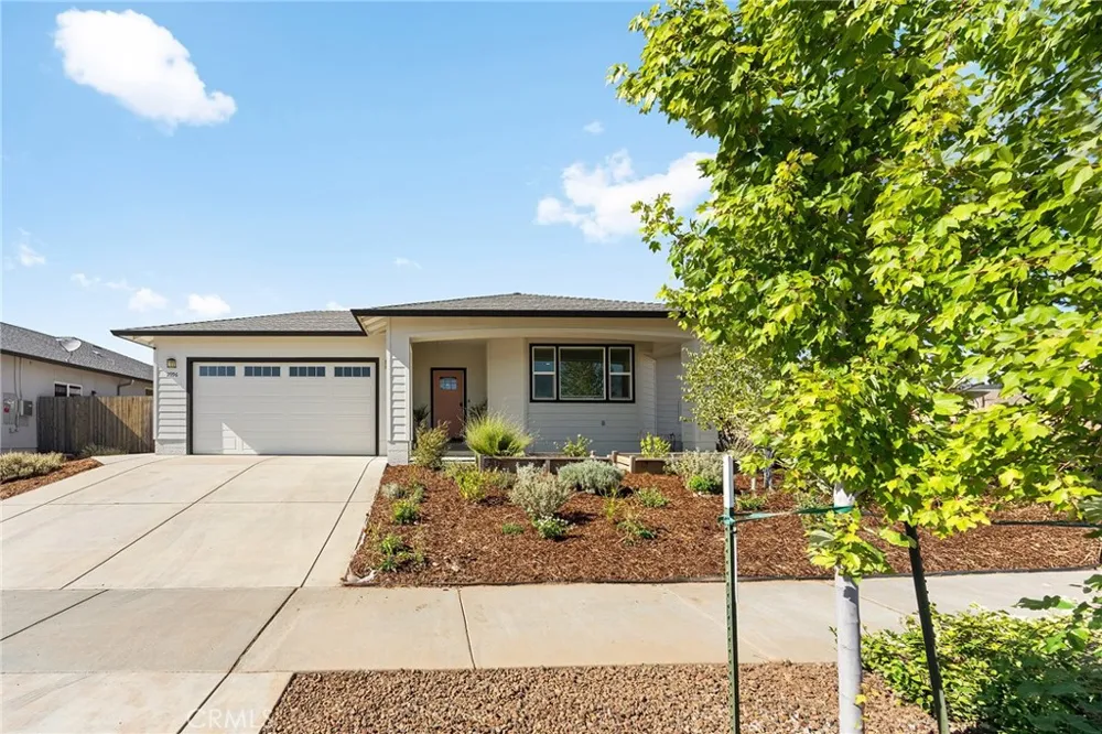 2996 Wingfield Avenue Chico, CA 95928