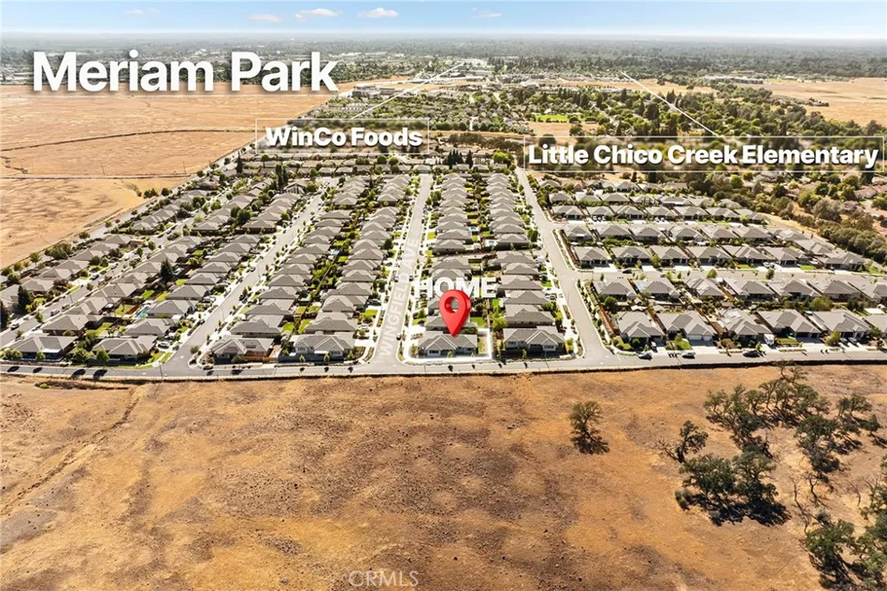 2996 Wingfield Avenue Chico, CA 95928