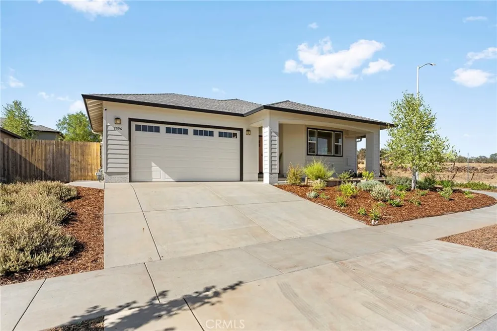 2996 Wingfield Avenue Chico, CA 95928