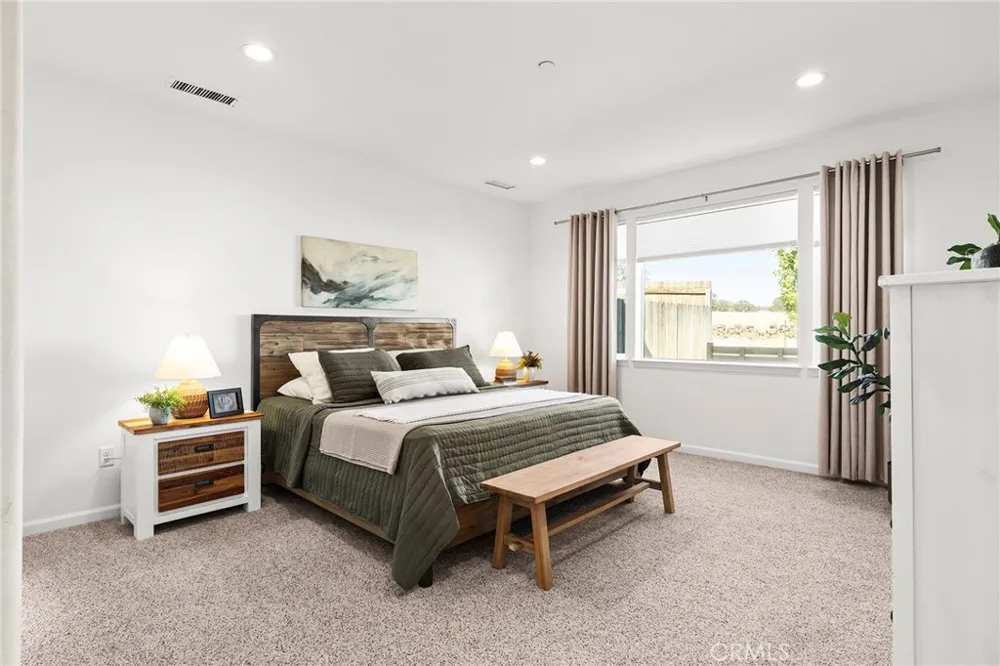 2996 Wingfield Avenue Chico, CA 95928