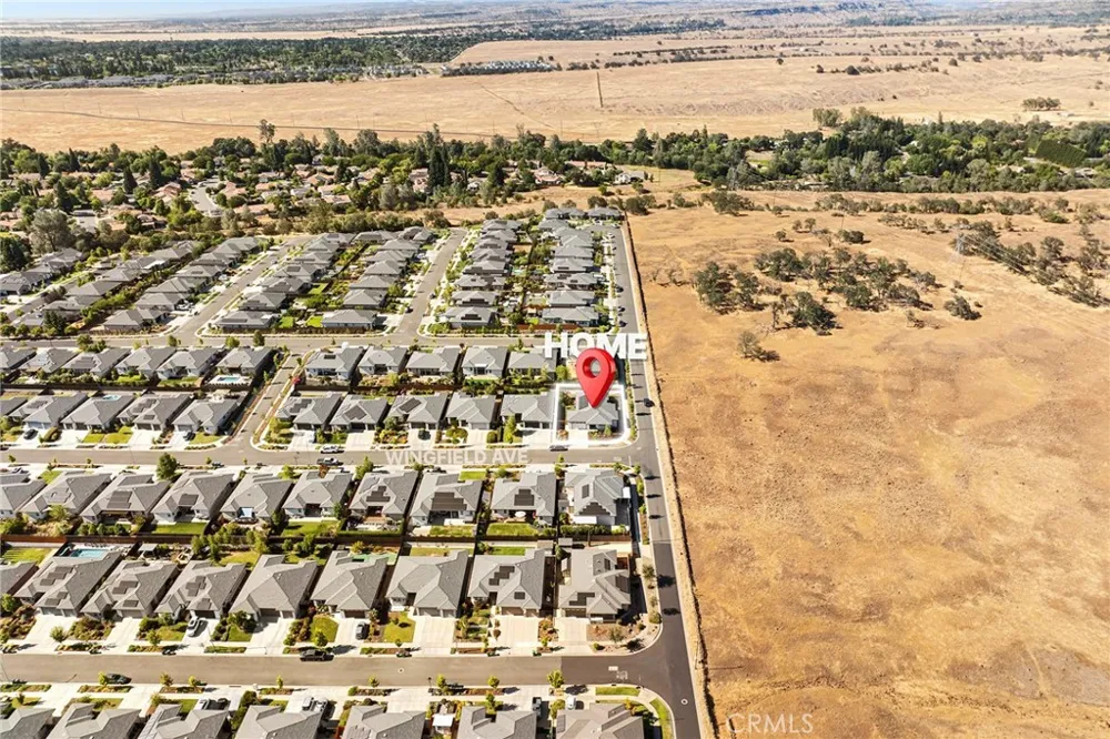 2996 Wingfield Avenue Chico, CA 95928