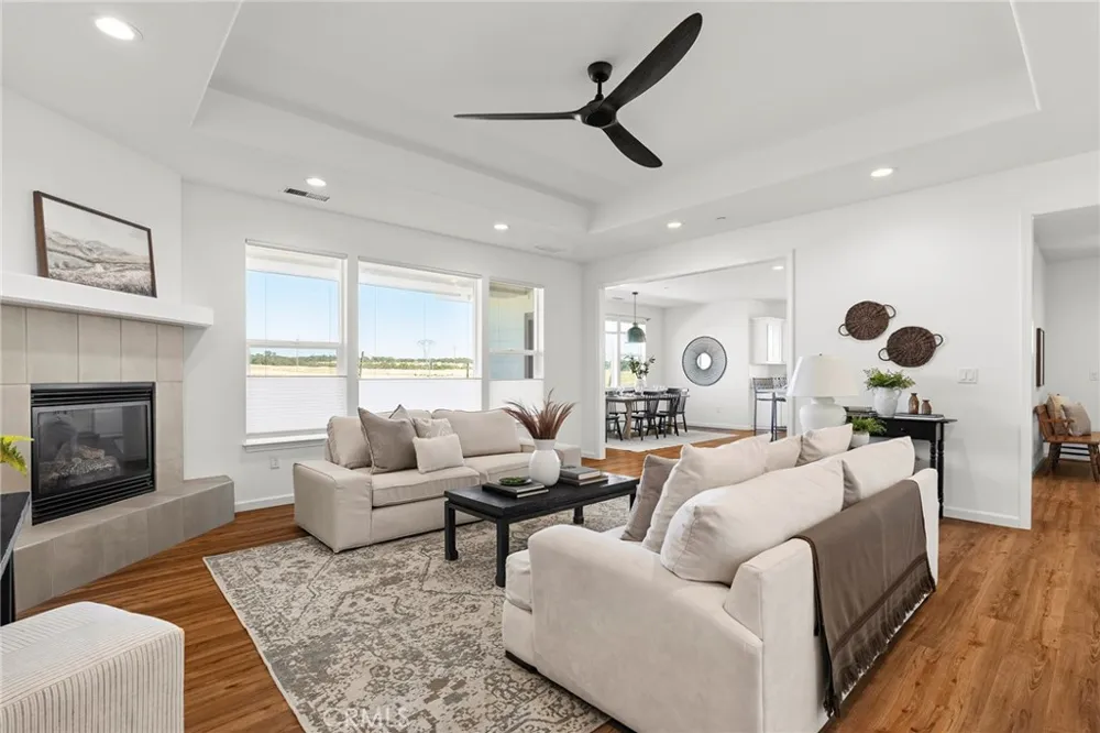 2996 Wingfield Avenue Chico, CA 95928