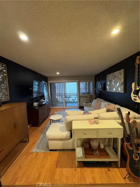 1118 Valencia Street #113