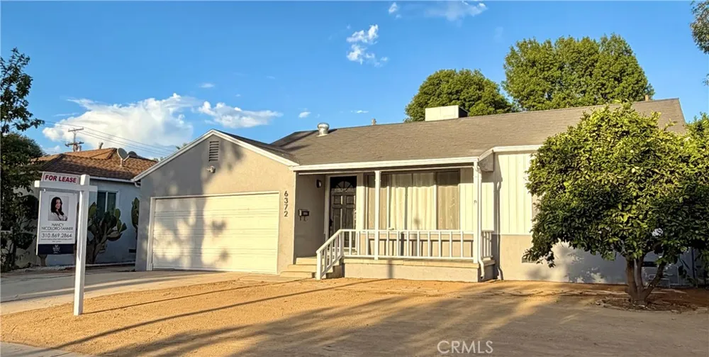 6372 Zelzah Encino, CA 91316