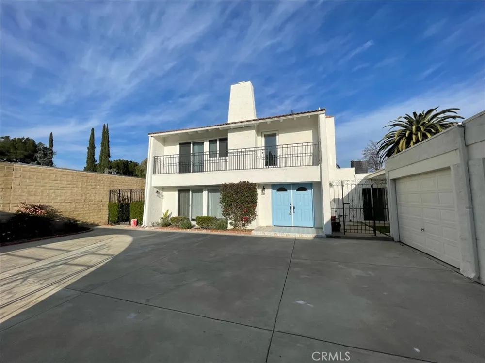 4510 Henley Court Westlake Village, CA 91361
