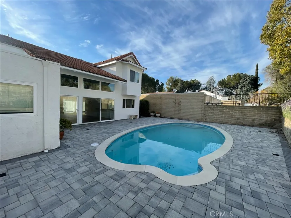 4510 Henley Court Westlake Village, CA 91361