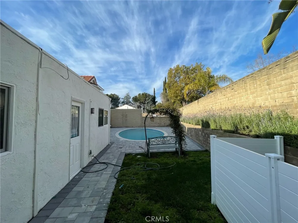 4510 Henley Court Westlake Village, CA 91361