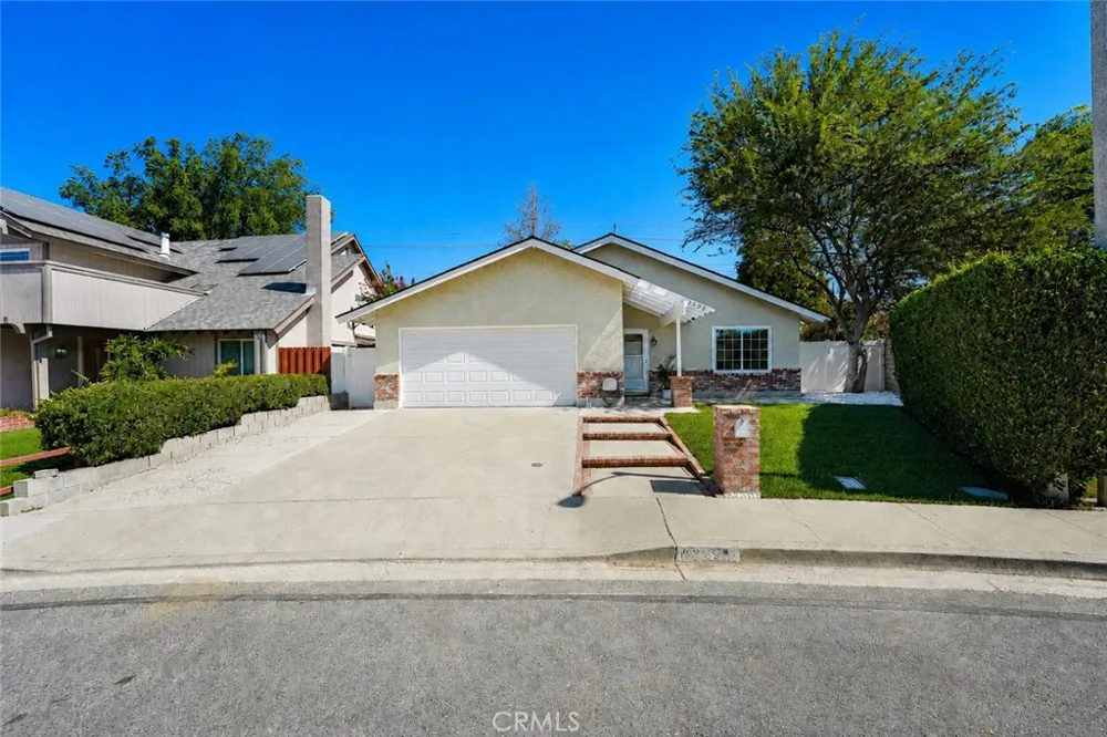 2395 Century Simi Valley, CA 93063