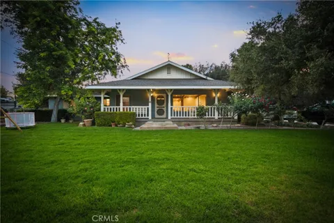 32455 Agua Dulce Canyon Road