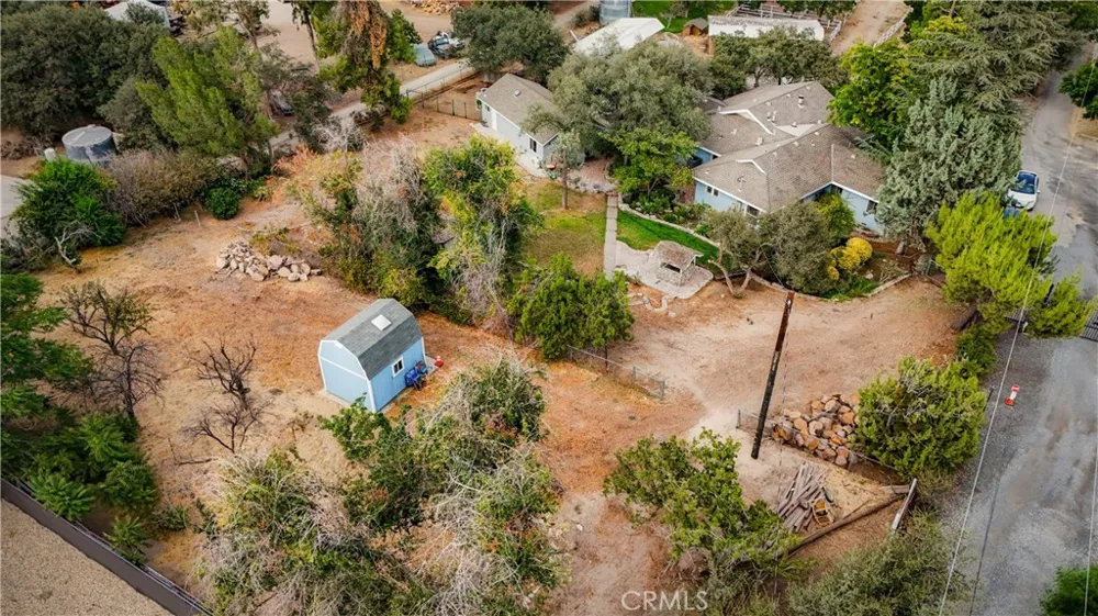 32455 Agua Dulce Canyon Road Agua Dulce, CA 91390