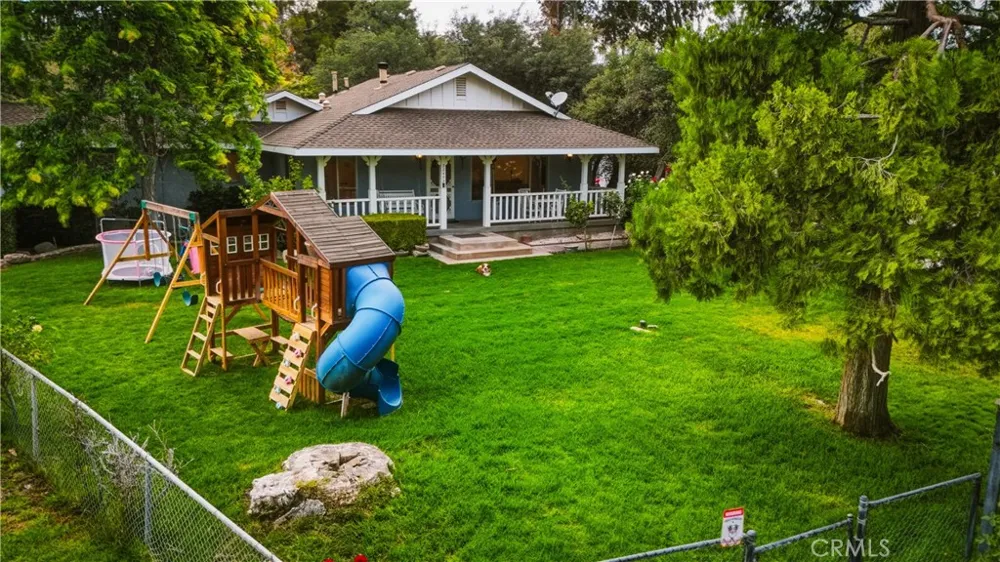 32455 Agua Dulce Canyon Road Agua Dulce, CA 91390