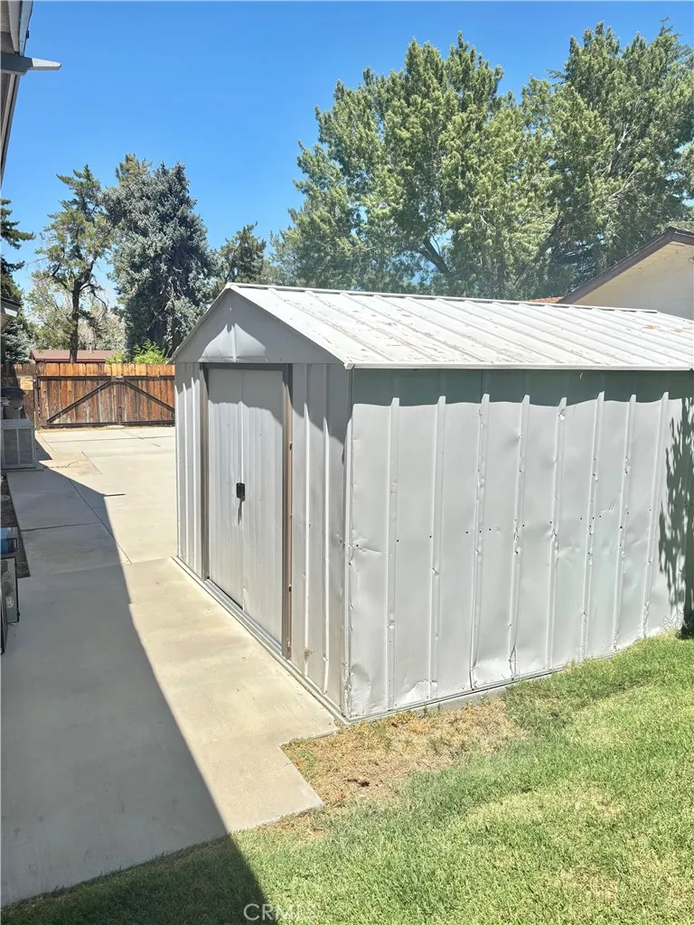 2750 Sierra Vista Way Bishop, CA 93514
