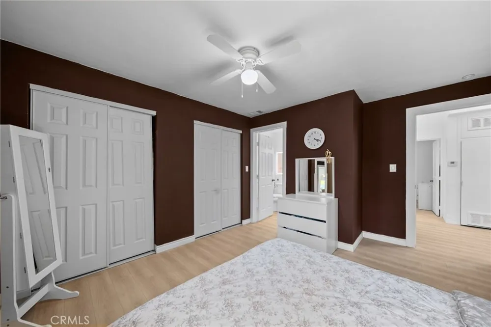7643 Sausalito Avenue West Hills, CA 91304