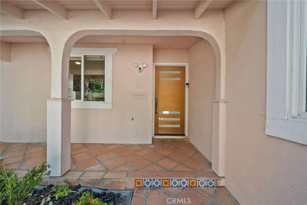7643 Sausalito Avenue West Hills, CA 91304