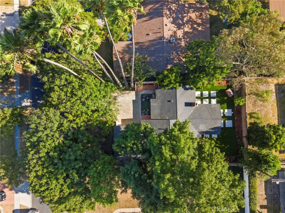 7643 Sausalito Avenue West Hills, CA 91304