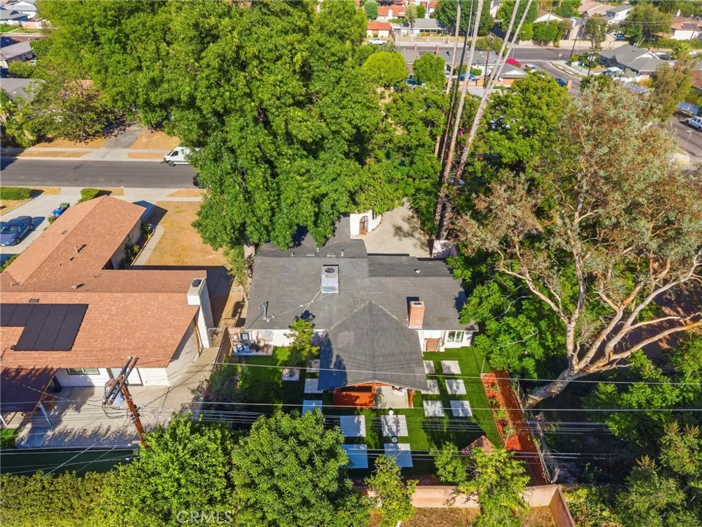 7643 Sausalito Avenue West Hills, CA 91304